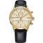 WEIDE Luxurious All Gold Men's Watch WH3302G-2C Wholesale Cheap Watch Factory China Watch  Express