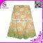 Fabric lace flower designs many colors available african fabric for garments