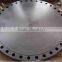 ring joint welding neck flange jiangyin