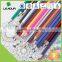 wholesale standard quality soft coloured pencils                        
                                                Quality Choice