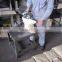 Fatigue resistance Steel shot S110 for cleaning corrosion surface