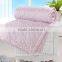 China supplier breathable 200*230cm summer quilt