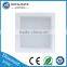 Wholesale led square panel light 18w