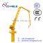 Stationary Concrete Placing Boom