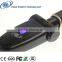 Vehicle gps tracker with USB phone charger and Air Purifier