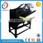 Large format heat transfer sublimation heat press 80*100cm machine