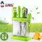 Durable Eco-friendly convenience acrylic knife holder wholesale