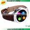 Touchscreen Bluetooth Smart Watch Support SIM / SD Card with Heart Rate / Emote Control for Samsung, LG, HTC, Snoy, Moto, iPhone