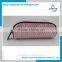 Waterproof Clear PVC Material Cheap Transparent PVC Cosmetic Bag for Promotion