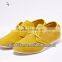 Fashion suede casual shoes