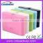3600 -15600mah Portable Power Bank Charger with Dual USB Output