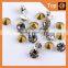 Ss10 Newly Design Wholesale Pointback Rhinestone