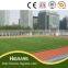 50mm pile height artificial lawn synthetic grass for football