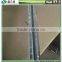 Galvanized Building materials T Type Corner