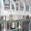automatic bbq sauce bottling machine