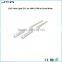 LED Tube Light T8 1.2m 18W (1750 lm) Cool White Standard with Rotatable Cap