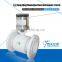 High precision digital display sewage magnetic flowmeter