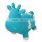 PVC Inflatable Jumping Animal Skippy Toys Inflatable Bouncing Toys