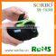Solar Hand Crank FM AM World Band Radio with LED Torch
