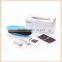 Birthday Gift Home Theater Wireless Radio Bluetooth Rugby Mini FM Radio USB SD Card Reader Woofer Speaker for Mobile Phones
