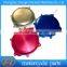 Custom-Made Billet Aluminum Racing Clutch Cover Set Spared Parts