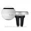 Factory price Air vent mount holder 360 degree strong magnetic car phone holder for mobile phone