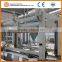 alc making machine plant