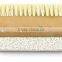 Promotional boar bristle nail brush