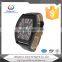 hottest fashion square male watch big numbers