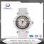 white ceramic sapphire watch quartz wrist wath