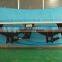 Heavy load 2 axles germany suspension for trailer/truck