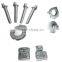 High quality hardware precision casting parts