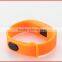 Customized durable fancy camera bracelet watch