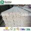 water based undercoated basswood shutter parts