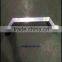aluminium extrusion bending