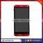 100% Tested LCD Screen With Touch Digitizer Assembly Parts for HTC, LCD Complete Display for HTC