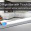 12v 5050 touch sensor portable rigid led fridge work strip light
