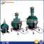 Electronic equipments ac and dc hipot tester/high voltage testing transformer