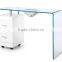 nail table with dust collector