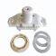 Hot seller 12V 18*3W 25W Remote control multi color led swimming pool light