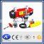 Factory supply mini electric wire rope hoist
