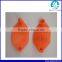 New type 35*35mm animal ear tag for pigs