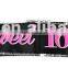 Birthday Party Decorations Birthday Sash Of 16 Years Old Birthday Party Supplies