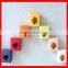 Different Various Square Special Paperboard Soap Gift Packaging Storage Box