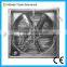 Hot large industrial galvanized sheet ventilation wall mounted Exhaust Fan