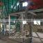 CE SGS approved Mud dryer