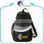 Outdoor sports insulated thermal sling cooler bag