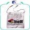 Cotton Canvas Custom Cycling Musette Bag