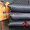 Polyester 1680D oxford fabric 1/3 twill heavy oxford with PU Coating of luggage fabric