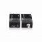 SDI Extender with single coaxial cable support 1080p 3D fully compatible with HDMI 1.3 HDCP 1.1 standard